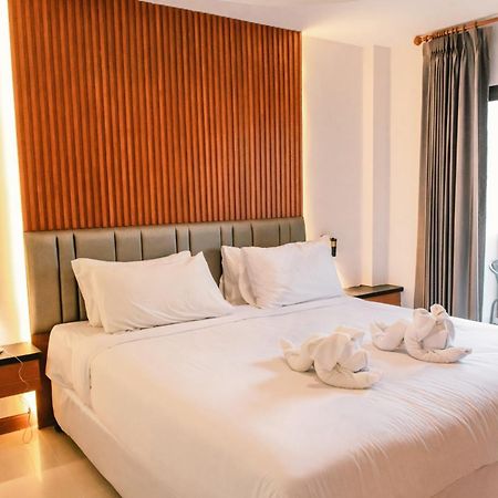 President Hotel Udonthani מראה חיצוני תמונה