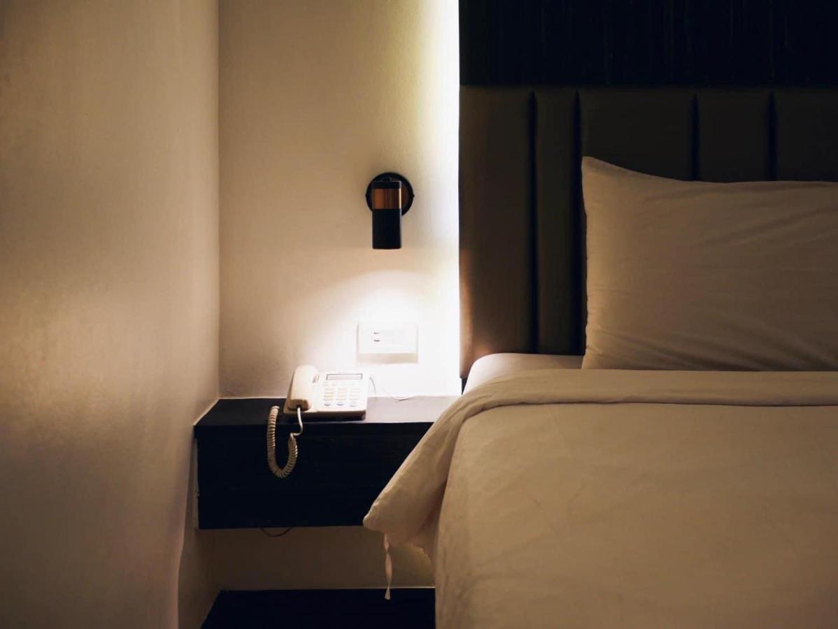 President Hotel Udonthani מראה חיצוני תמונה