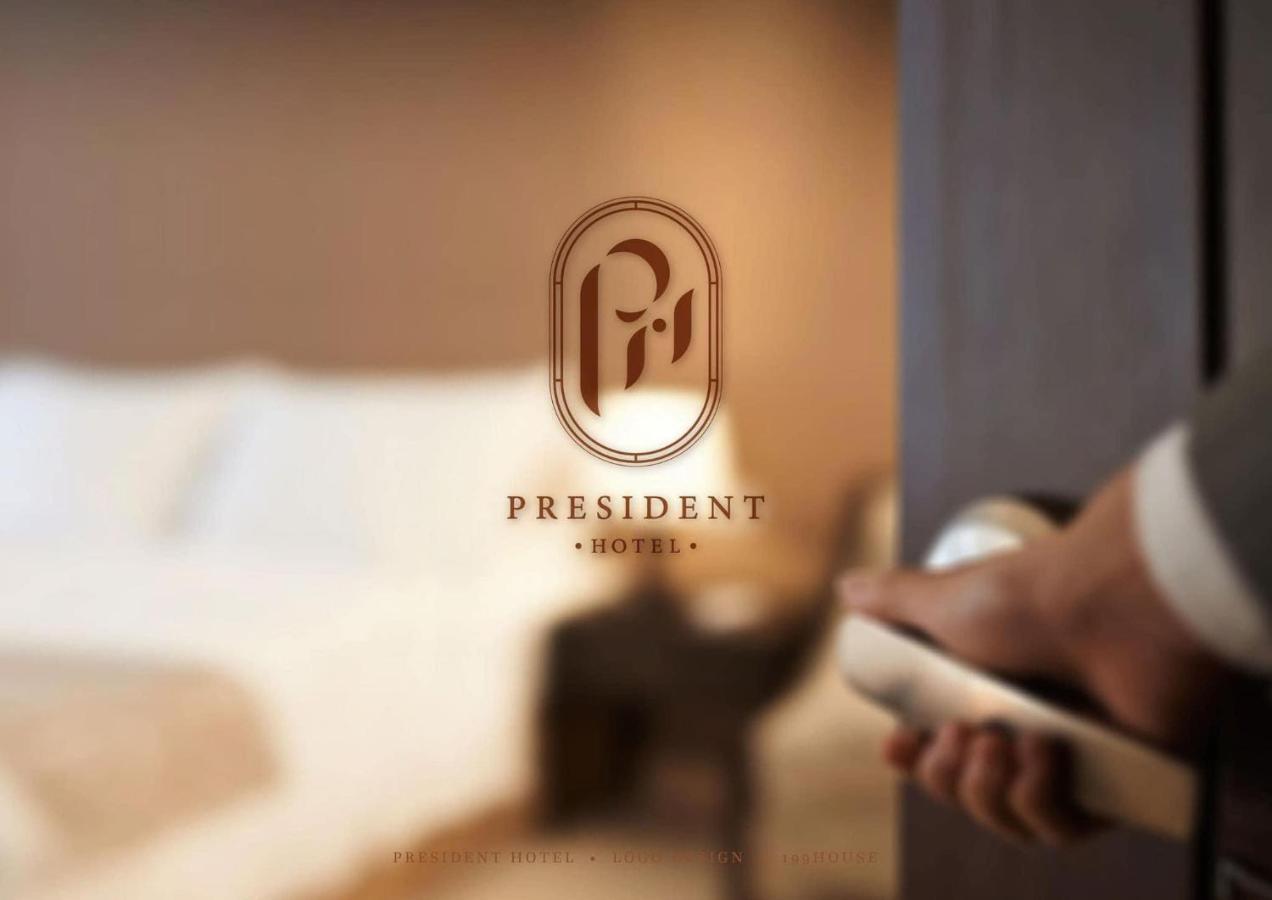 President Hotel Udonthani מראה חיצוני תמונה