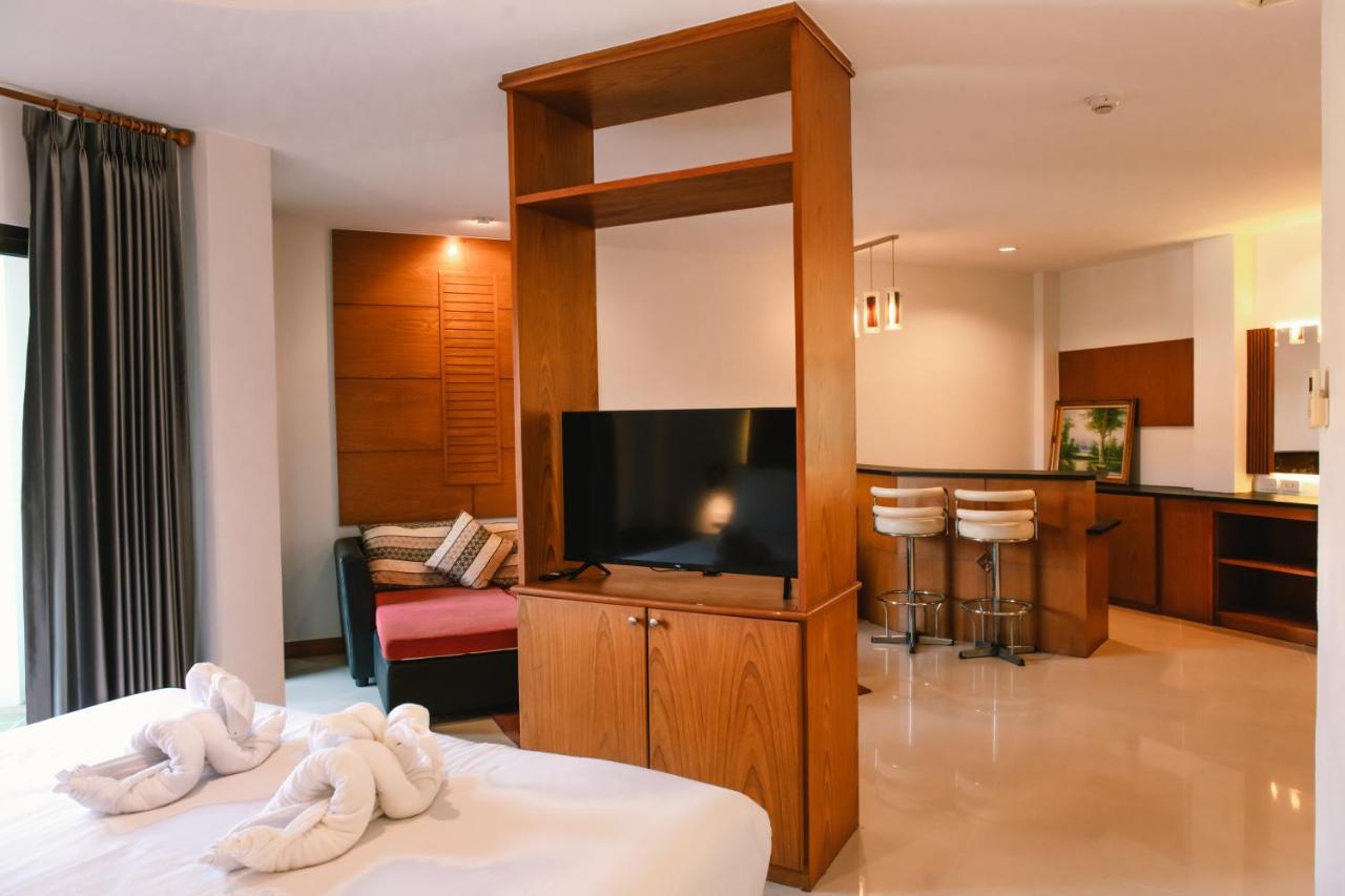 President Hotel Udonthani מראה חיצוני תמונה