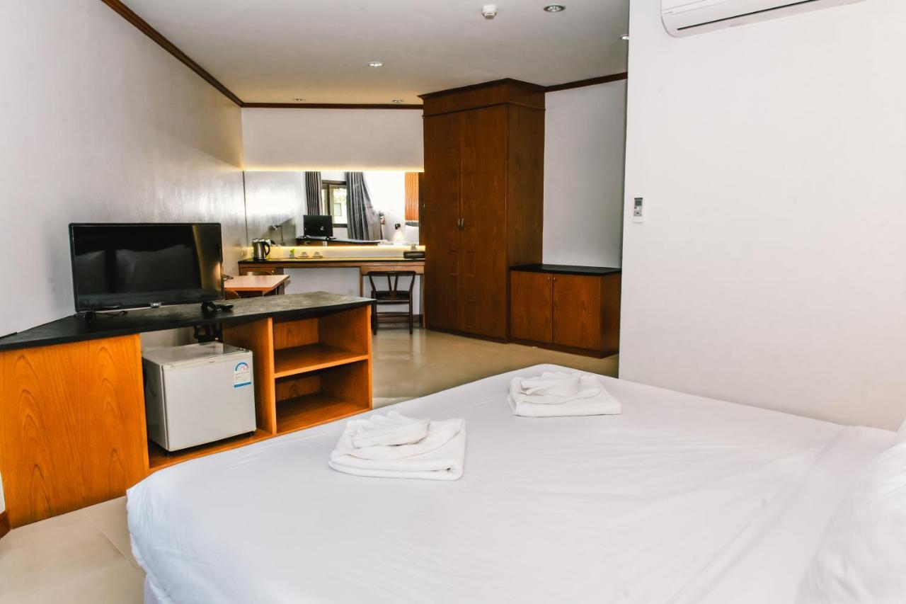 President Hotel Udonthani מראה חיצוני תמונה