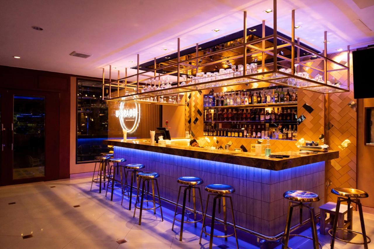 President Hotel Udonthani מראה חיצוני תמונה