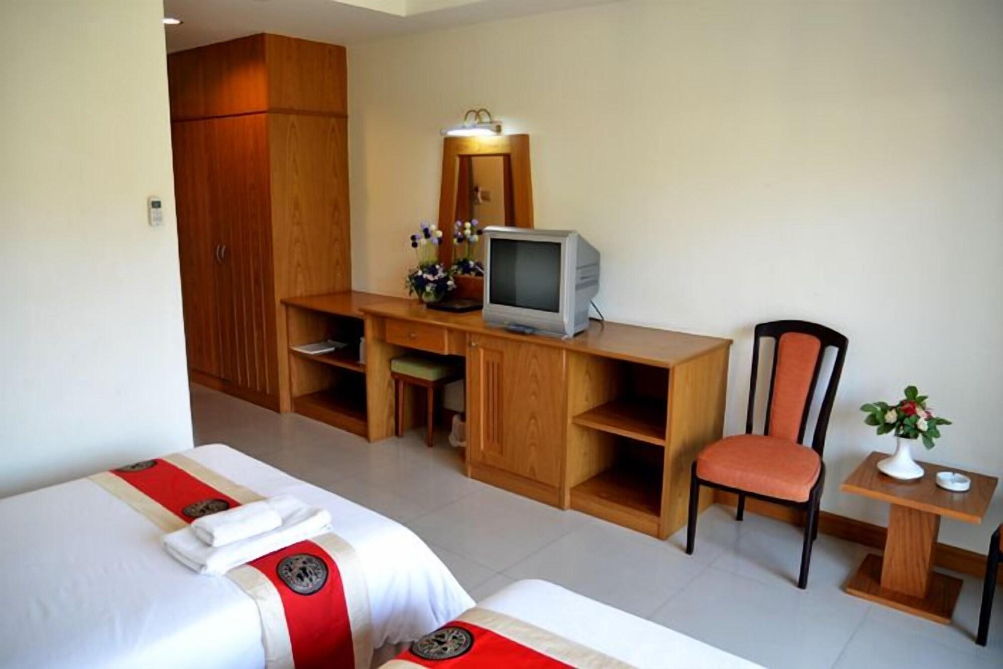 President Hotel Udonthani מראה חיצוני תמונה