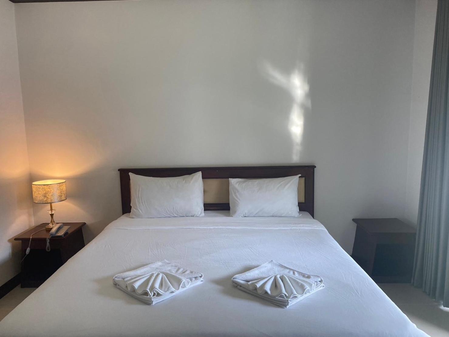 President Hotel Udonthani מראה חיצוני תמונה