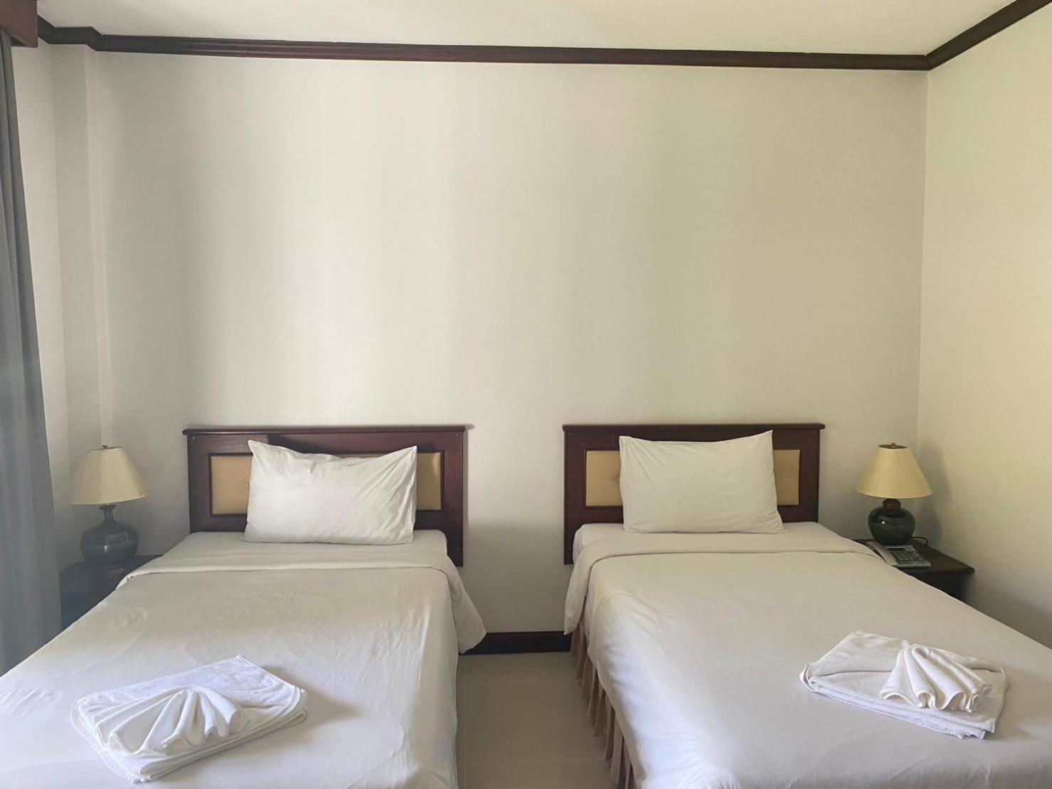President Hotel Udonthani מראה חיצוני תמונה