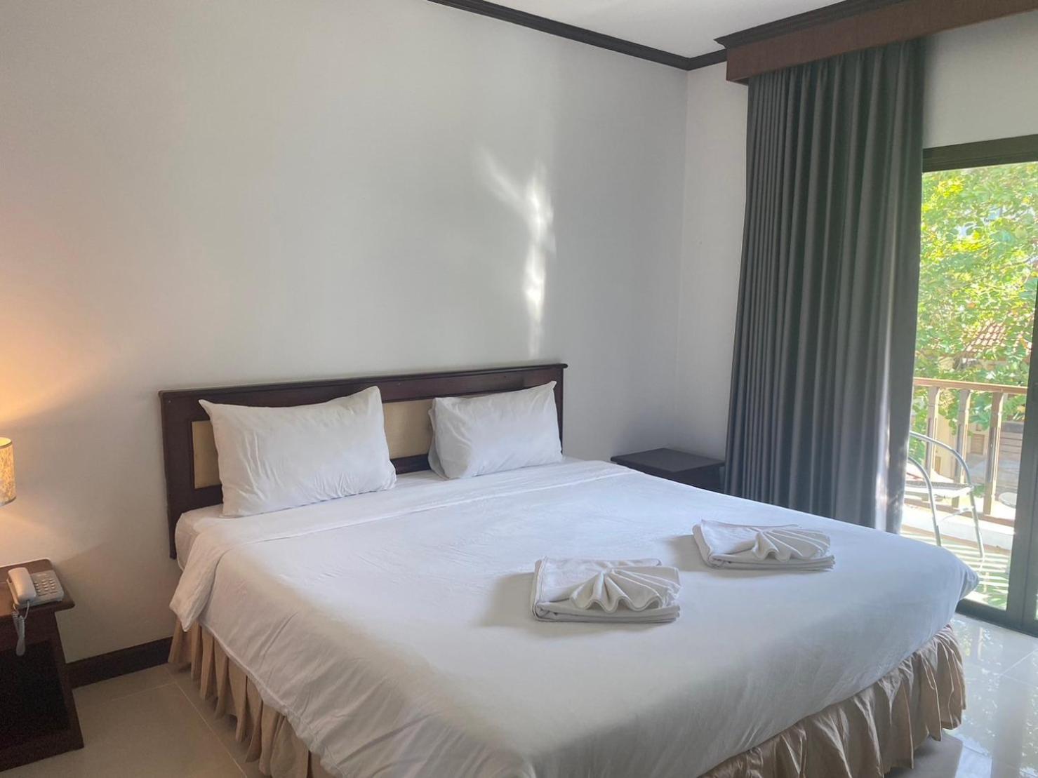 President Hotel Udonthani מראה חיצוני תמונה
