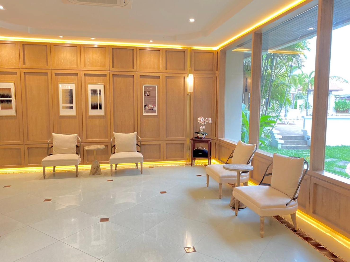President Hotel Udonthani מראה חיצוני תמונה