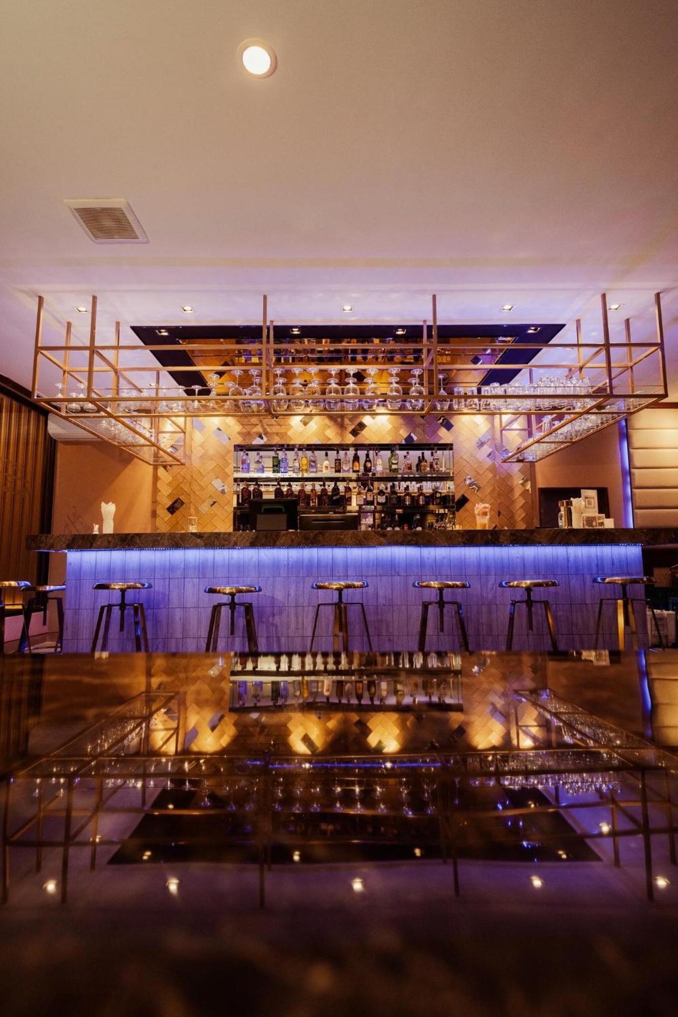 President Hotel Udonthani מראה חיצוני תמונה