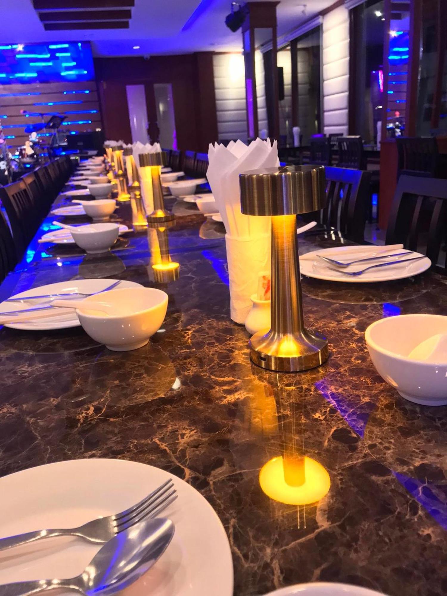 President Hotel Udonthani מראה חיצוני תמונה
