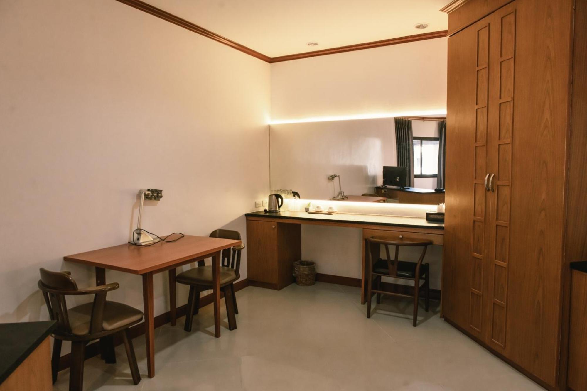 President Hotel Udonthani מראה חיצוני תמונה