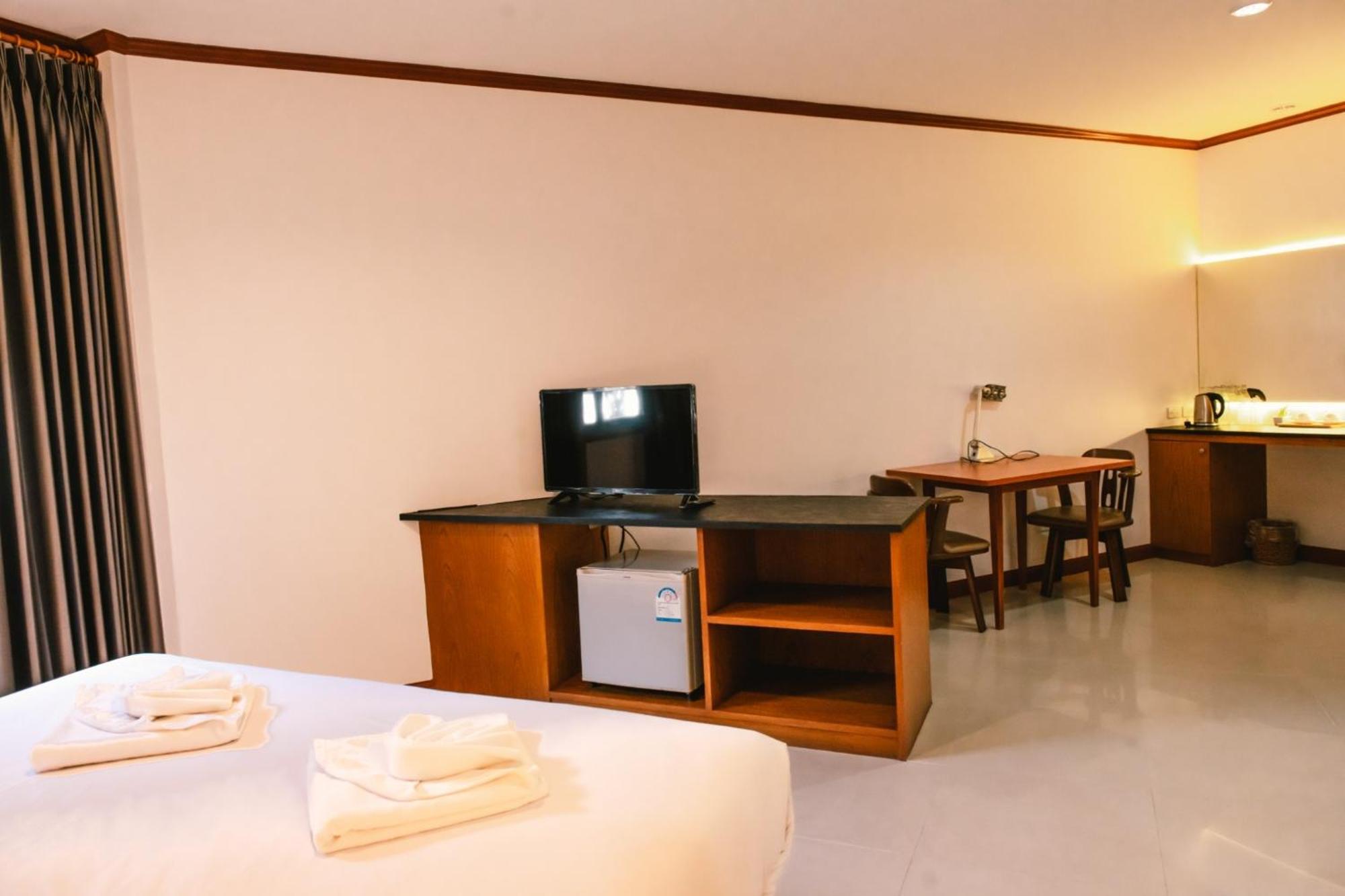 President Hotel Udonthani מראה חיצוני תמונה