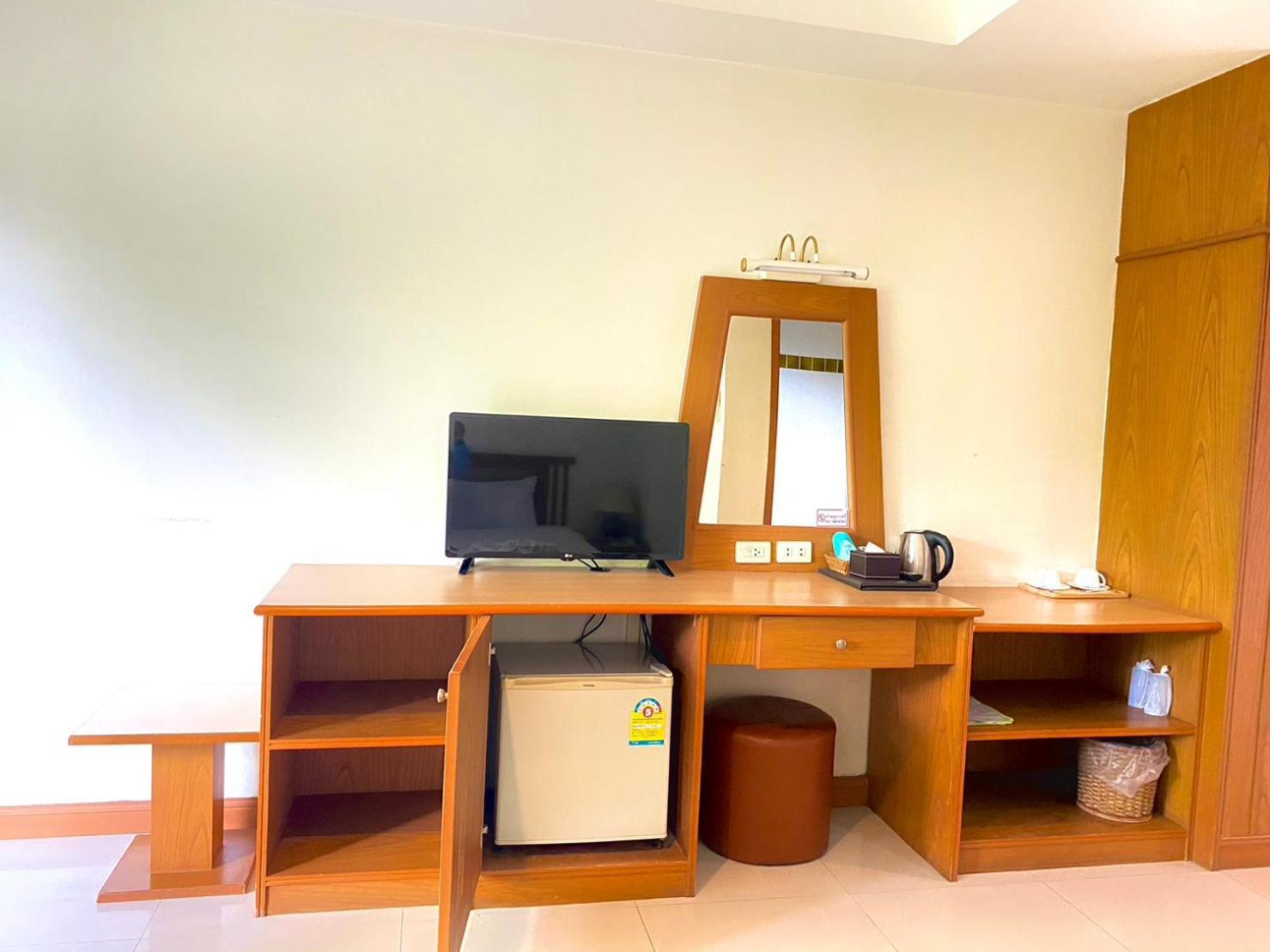 President Hotel Udonthani מראה חיצוני תמונה