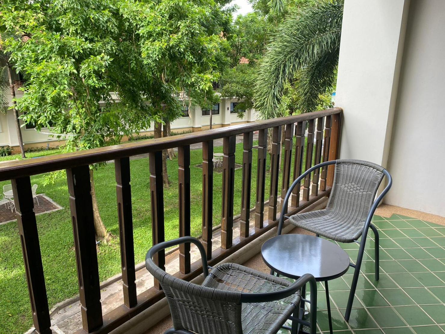 President Hotel Udonthani מראה חיצוני תמונה